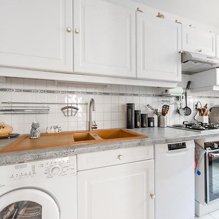 Willow - Fairytale Factory Apartment Serris Ngoại thất bức ảnh