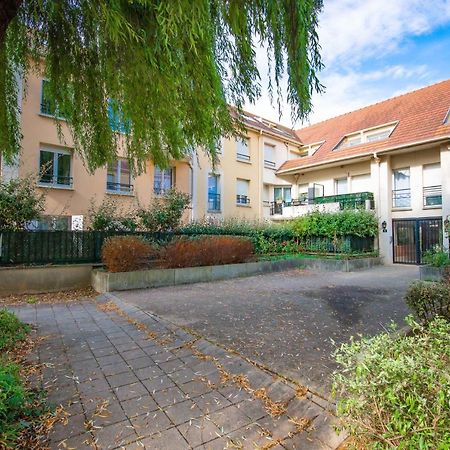Willow - Fairytale Factory Apartment Serris Ngoại thất bức ảnh