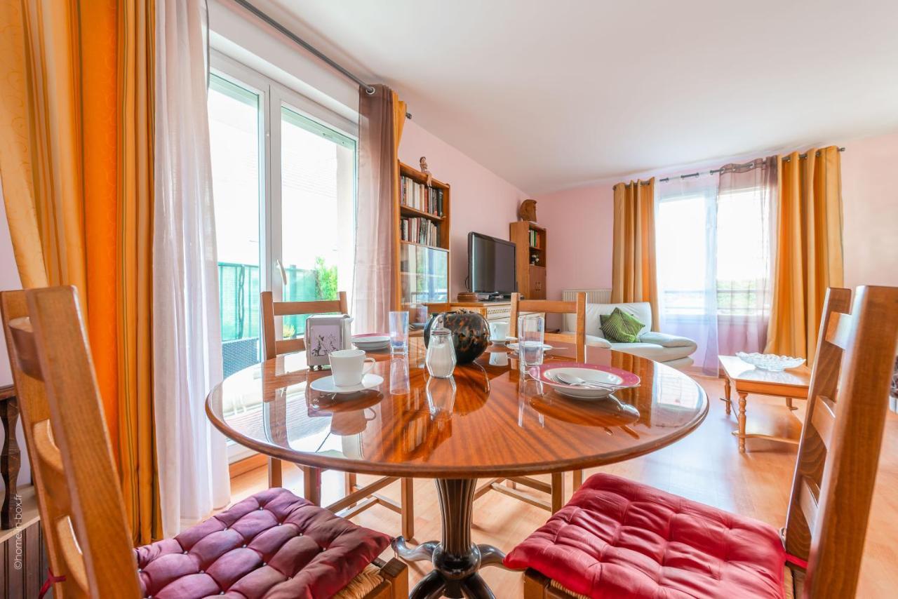 Willow - Fairytale Factory Apartment Serris Ngoại thất bức ảnh