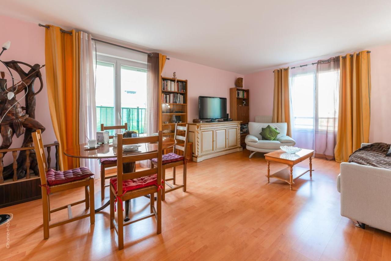 Willow - Fairytale Factory Apartment Serris Ngoại thất bức ảnh