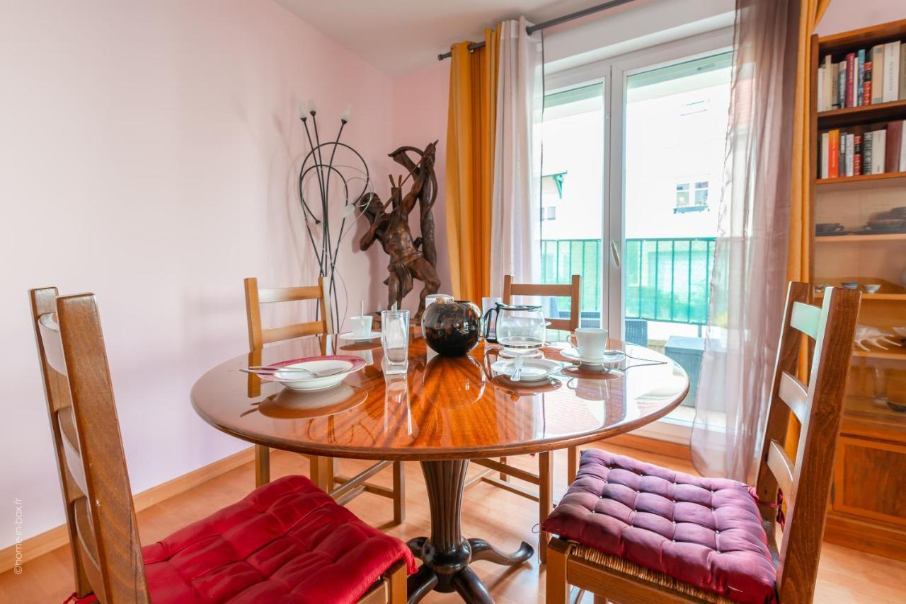 Willow - Fairytale Factory Apartment Serris Ngoại thất bức ảnh